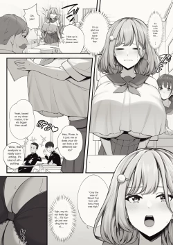 Page 17 of Amano Rose11 Matome-Shuu