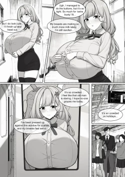 Page 5 of Amano Rose11 Matome-Shuu