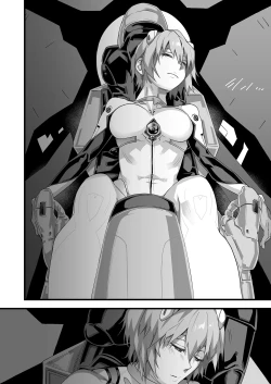 Page 6 of Ayanami ReiNenkan空白的14年間-