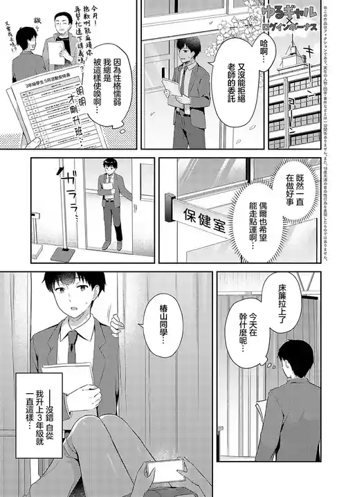 Download Yuru-Gal × Login Bonus