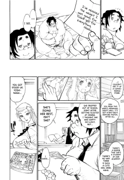 Page 116 of FAT BOY FAIRYTALE Ch.1-7