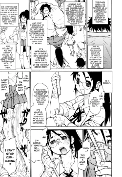 Page 121 of FAT BOY FAIRYTALE Ch.1-7