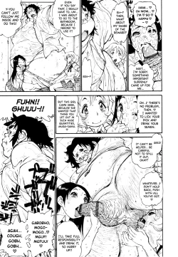 Page 123 of FAT BOY FAIRYTALE Ch.1-7