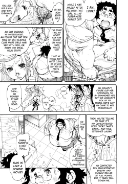 Page 125 of FAT BOY FAIRYTALE Ch.1-7