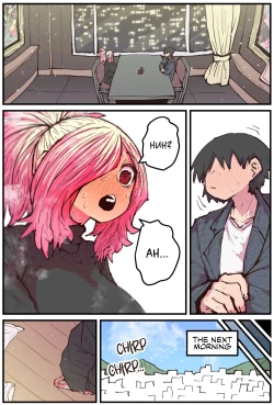 Page 126 of Jimoto ni Kaettekitara Osananajimi ga Kowareteta | When I Returned to My Hometown, My Childhood Friend was Broken