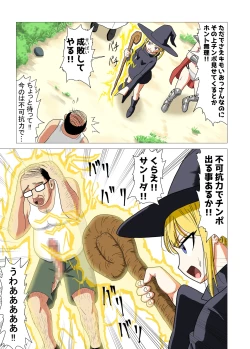 Page 7 of Isekai Tensei Shitara Saikyou ni Natteta node Rape shimakutta Ken