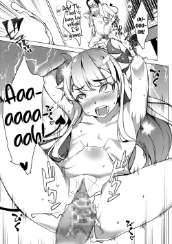 Page 19 of Tensei Maou | The Reincarnated Demon Lord