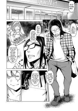 Page 2 of Tensei Maou | The Reincarnated Demon Lord