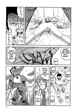 Page 21 of Prison Island Ch.1