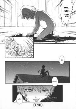 Page 31 of Onnanoko Daisuki Succubus+| Succubus