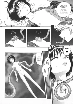 Page 4 of Onnanoko Daisuki Succubus+| Succubus