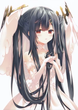 Page 12 of Secret Garden X