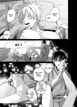 Page 26 of Shokuba no Ikemen Eigyou wa Risou no Kainushi-sama 5 | The Handsome Salesman At Work Is An Ideal Master 5