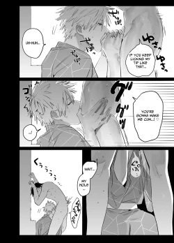 Page 37 of Shokuba no Ikemen Eigyou wa Risou no Kainushi-sama 5 | The Handsome Salesman At Work Is An Ideal Master 5