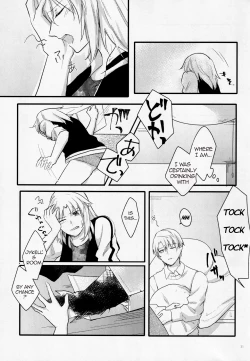 Page 30 of Fetish & Lips