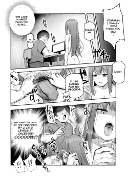 Page 22 of Ore o Batsu Game no Neta ni Suruna!EX | Don'tUse Me As A Pretense For A Punishment Game! EX