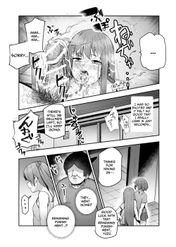 Page 24 of Ore o Batsu Game no Neta ni Suruna!EX | Don'tUse Me As A Pretense For A Punishment Game! EX