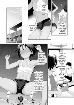 Page 5 of Boku wa ane no otto o NTR tte shimaimashita