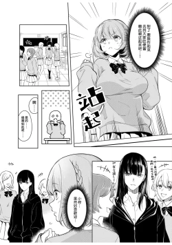 Page 29 of doshitsu no yandere joso danshi to sokujitsu sekkusu. `Kimi no hajimete, zenbu chodai?' | 和病娇女装男室友的即日SEX「你的所有初次体验，全都交给我吧？」1-7 end