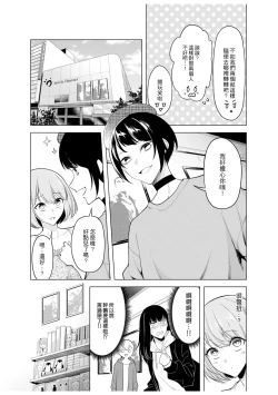 Page 84 of doshitsu no yandere joso danshi to sokujitsu sekkusu. `Kimi no hajimete, zenbu chodai?' | 和病娇女装男室友的即日SEX「你的所有初次体验，全都交给我吧？」1-7 end