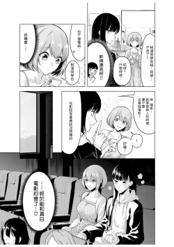 Page 87 of doshitsu no yandere joso danshi to sokujitsu sekkusu. `Kimi no hajimete, zenbu chodai?' | 和病娇女装男室友的即日SEX「你的所有初次体验，全都交给我吧？」1-7 end