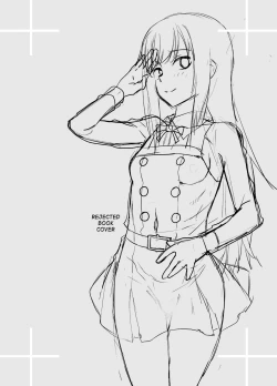 Page 28 of "Yoyaku Shimasu ka? Asashio no Onaka"