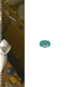 Page 31 of Elf no Kishi Amelia