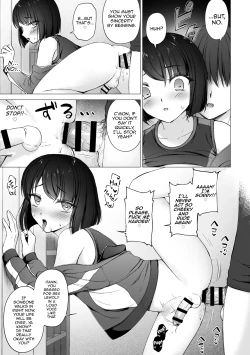 Page 14 of Namaiki Kouhai o Chinpo de Otoshite Mesu ni Suru