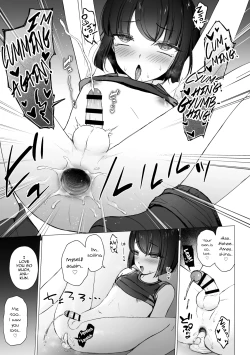 Page 18 of Namaiki Kouhai o Chinpo de Otoshite Mesu ni Suru