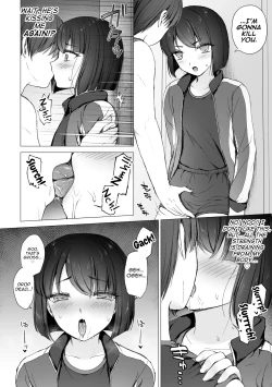 Page 5 of Namaiki Kouhai o Chinpo de Otoshite Mesu ni Suru