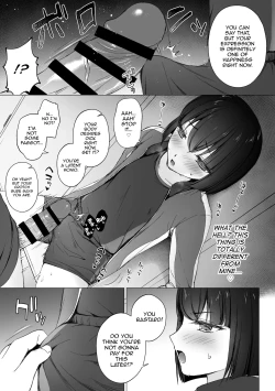 Page 6 of Namaiki Kouhai o Chinpo de Otoshite Mesu ni Suru