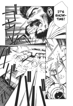 Page 115 of Chirality - To The Promised Land Vol.3