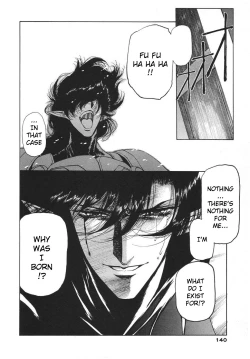 Page 144 of Chirality - To The Promised Land Vol.3