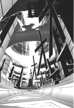 Page 169 of Chirality - To The Promised Land Vol.3