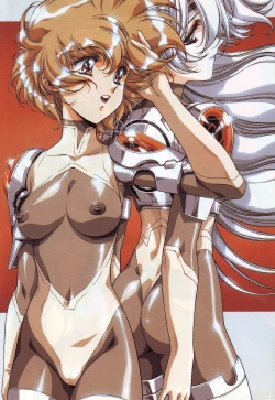 Page 5 of Chirality - To The Promised Land Vol.3