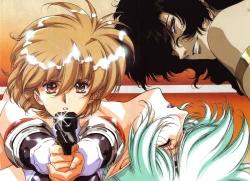 Page 8 of Chirality - To The Promised Land Vol.3