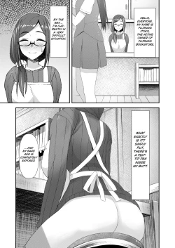 Page 2 of Komorebi Anahori Girl | Hole-drilling Girl In the Filtered Sunlight