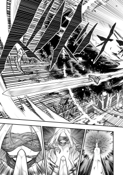 Page 136 of Eiseiruten II | 永世流転Ⅱ