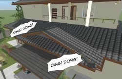 Page 2 of Tsumibukai yokubō | Sinful Lust Chapter 3 part 1&2