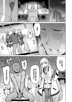 Page 2 of Ushio Noa wa Kiroku suru Dake | 生塩諾亞只想要記錄