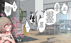 Page 11 of ribingu de kaihou onanichan | Best Friend-chan Masturbating Out in the Living Room