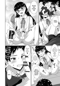 Page 6 of Otokonokoryuu BL Manga no Kakikata