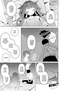 Page 12 of FREELOADING DAGGER