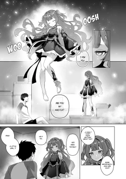 Page 6 of FREELOADING DAGGER