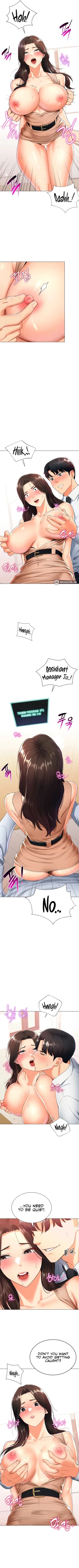 Page 101 of Love Gacha