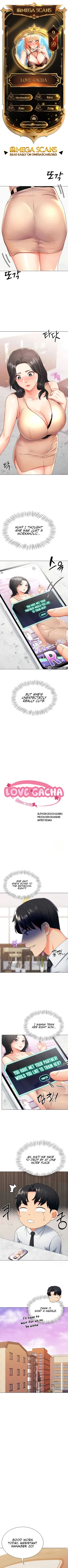 Page 87 of Love Gacha