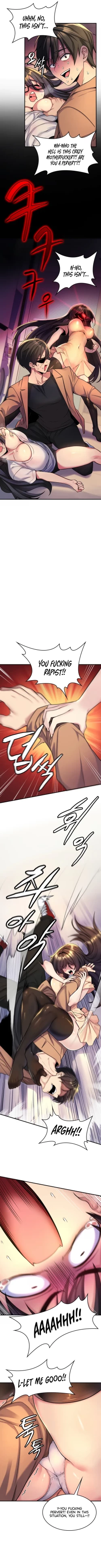 Page 10 of Rented Room Brides