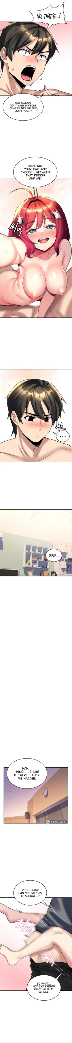 Page 118 of Rented Room Brides