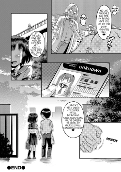 Page 137 of Wakarase Hatsukoi Control Ch. 1-6