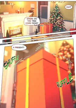 Page 2 of Oh Jingle Belle!